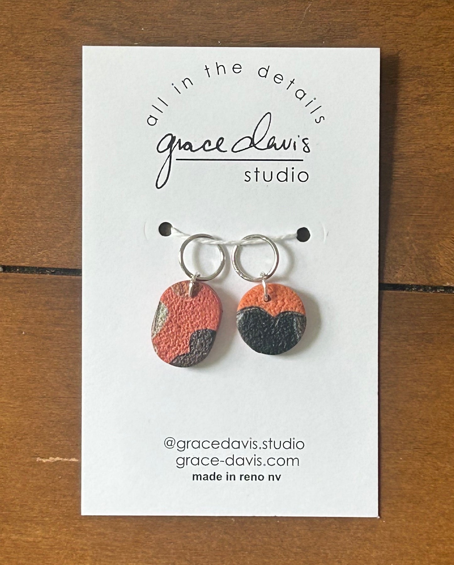 Stitch Markers